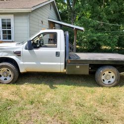 2009 Ford F-350