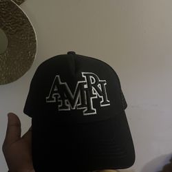 Amiri Hat 