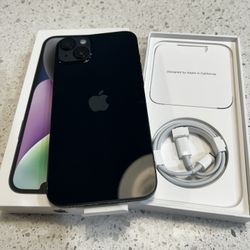 Brand New iPhone 14 Plus - Unlocked. 128gb