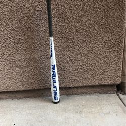 Rawlings Velo Baseball Bat