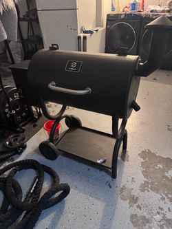 Smoker