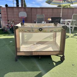 Graco Pack N Play Playard