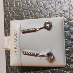 14kRose Gold Plated Over Silver 925