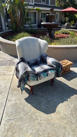 Free chair