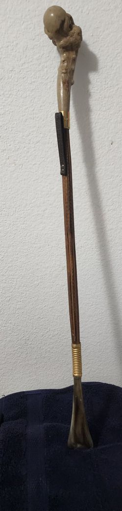 Vintage shoe horn