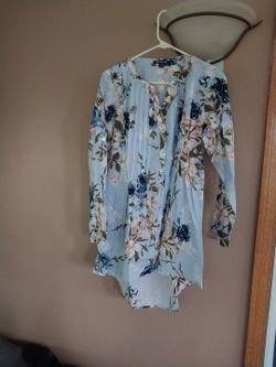 Roman's Dressy Blouses