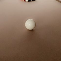 Pool Table - 7ft