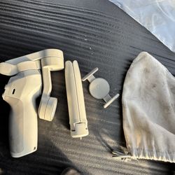 DJI Osmo Gimbal