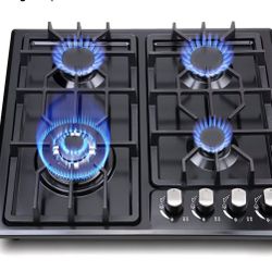 Cooktop 