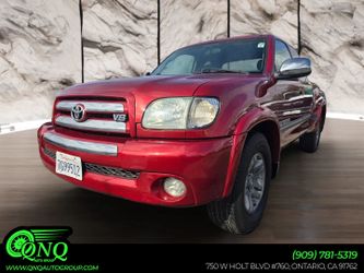2003 Toyota Tundra