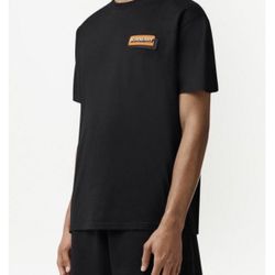 Men Burberry T Shirt 