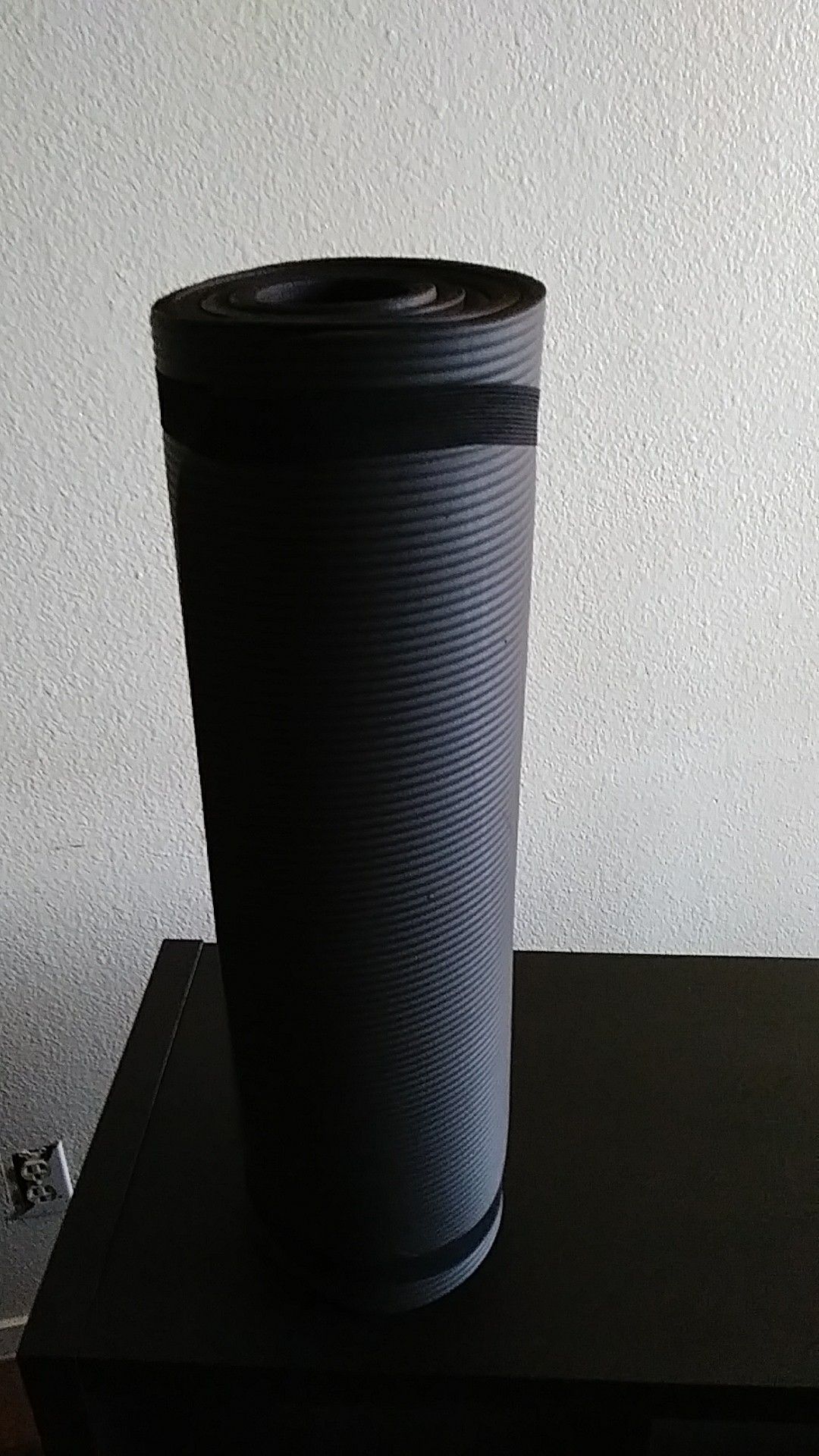 Yoga mat