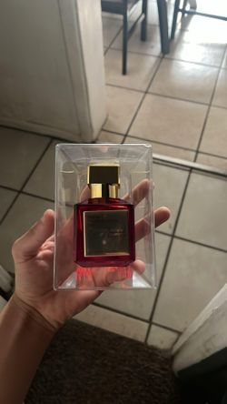 MFK Baccarat Rouge 540 Extrait Inspired Fragrance – ONLY $40!