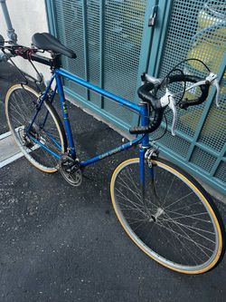 KHS Gran Sport Road Bike