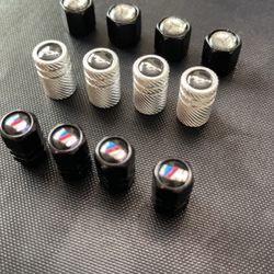 Wheel valve cab covers steel 4 Each $8