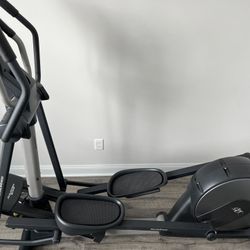 Free Delivery Available  Orig $3000 Now $500  Nordictrack audiostrider 800 elliptical  Nordic Track Stairway Stair Exercise Exerciser Fitness Machine 