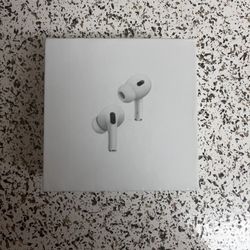 AirPods Pro 2 