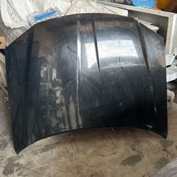 Dodge Charger Hood