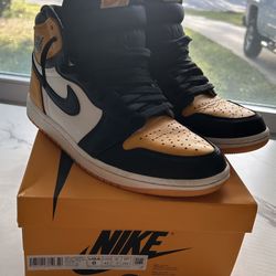 Jordan 1 Taxi