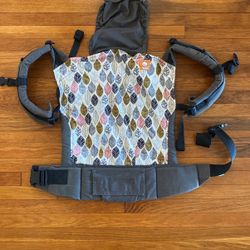 Tula Toddler baby Carrier 