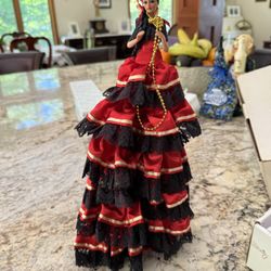 Heirloom Dolls Duck House
