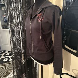 Harley-Davidson Women’s Hoodie – Size Small (Great Condition)  🔥 asking $35 OBO 🔥