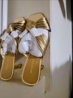 Michael Kors Alessia Heels