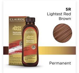 Clairol Liquicolor Permanente