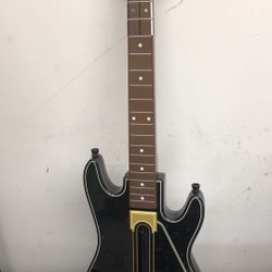 Guitar hero
