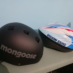 Helmets 
