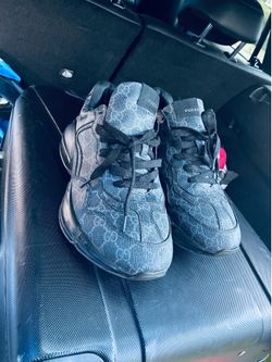 Gucci Shoes