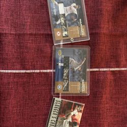 Baseball Cards