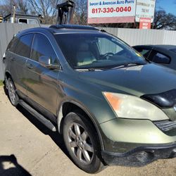 2008 Honda CRV - Parts Only #PC1