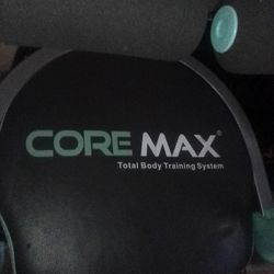 Core max total training system