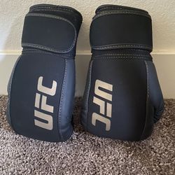 UFC Bag Gloves