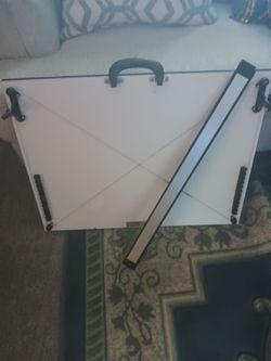 Table Top Drawing/Drafting Board