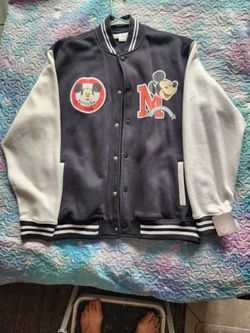 Disney 100th Aniversary Jacket