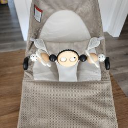 Baby Bjorn Bouncer