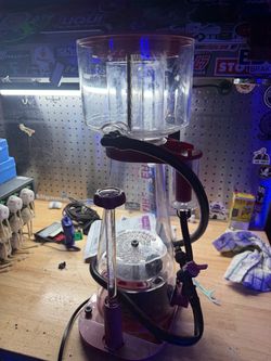 Red Sea rsk-300 skimmer for reef tank
