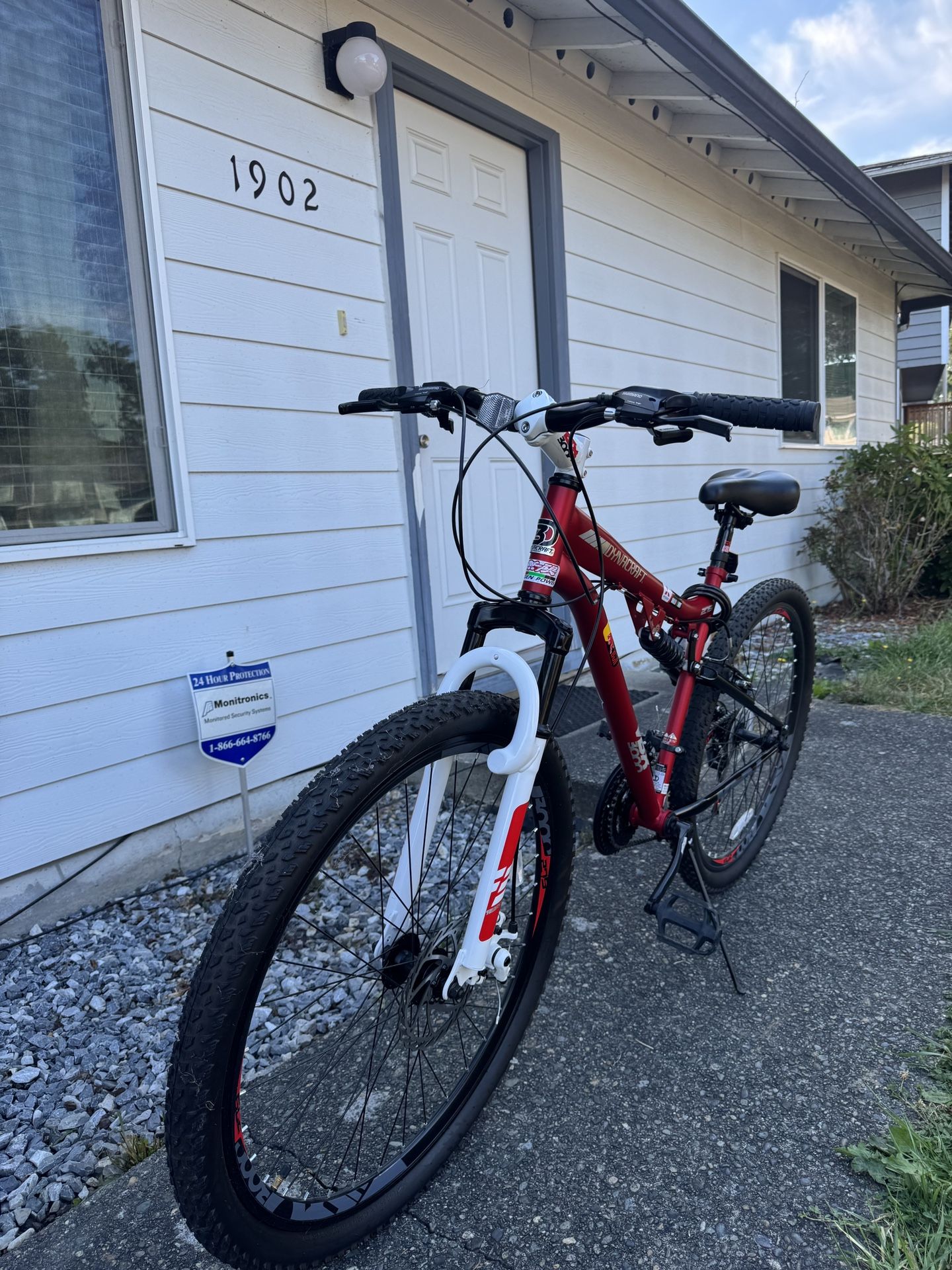 Bike