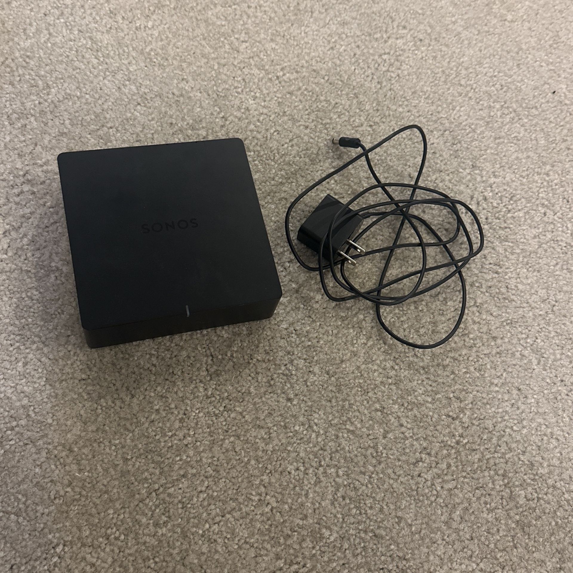 Sonos Port