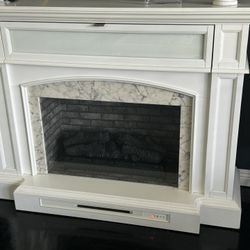Heater Fireplace
