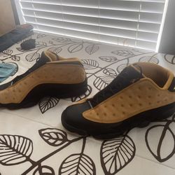 Air Jordan 13’s Size 13 