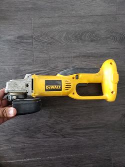 Dewalt cut-off tool