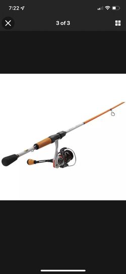 Xfinity Rod And Reel Combo