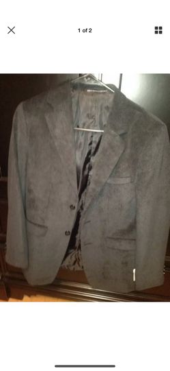 Boys jacket sport coat New