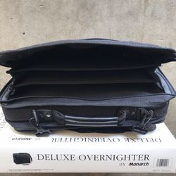 Overnight Travel Bag