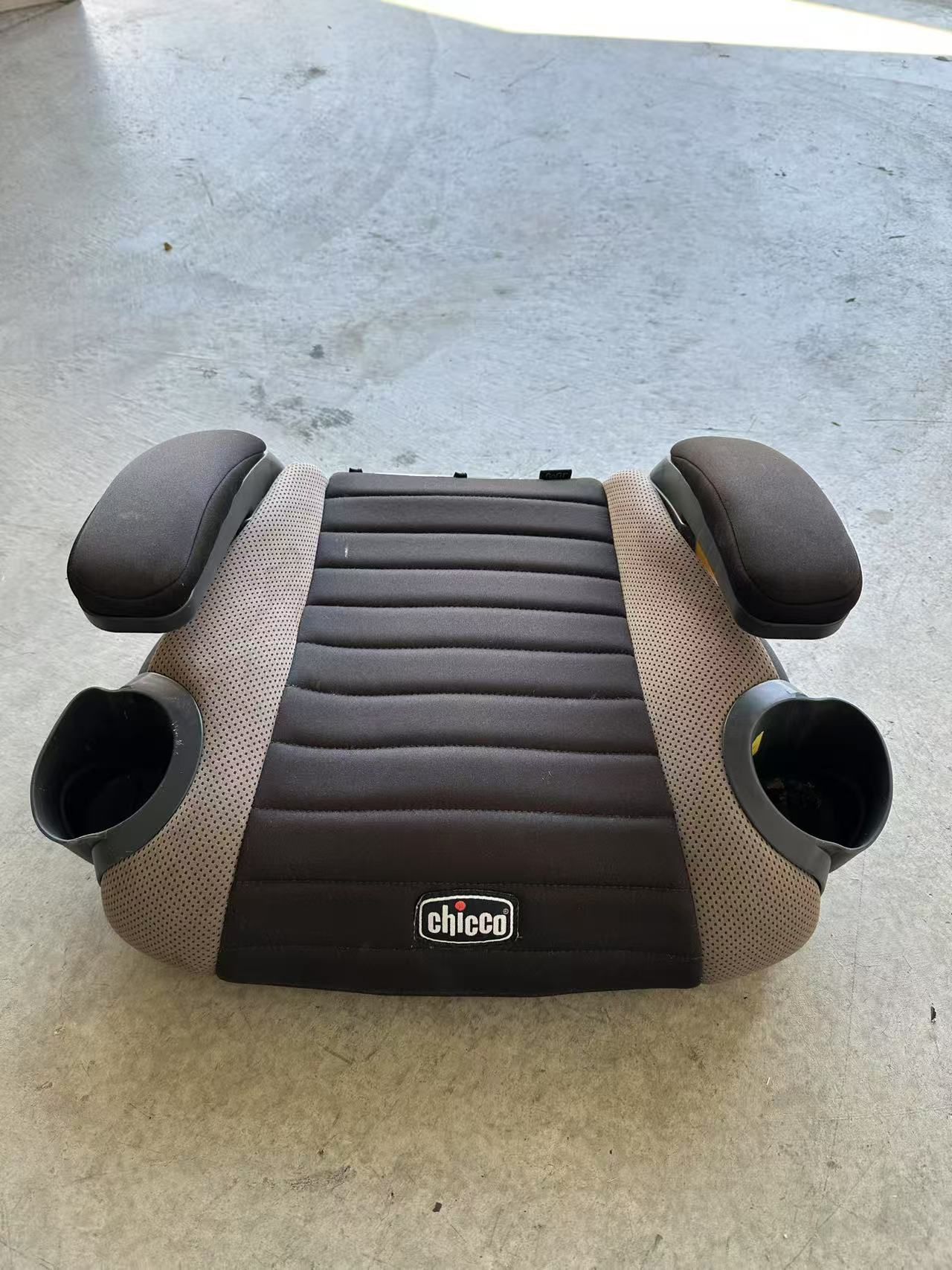 children’s soft car seat
