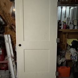 White door for sale