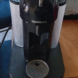Nespresso 
